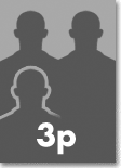 Andy Warhol Pro 3 personas